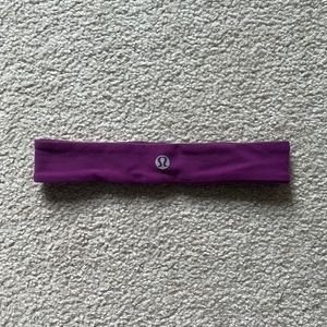 Lululemon Headband
